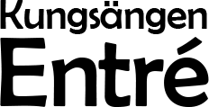 BRF Kungsngen Entr