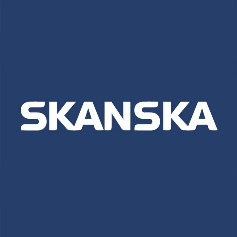 Nytt infobrev från Skanska